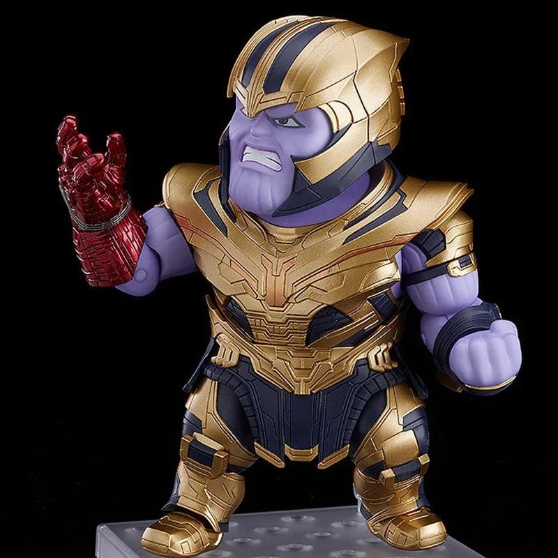 Nendoroid Thanos - Marvel