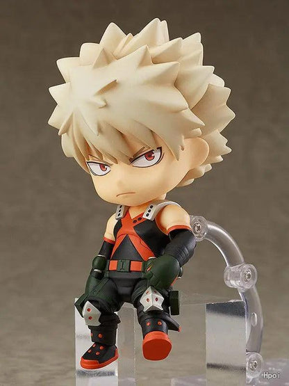 Nendoroid Katsuki Bakugo - My Hero Academy