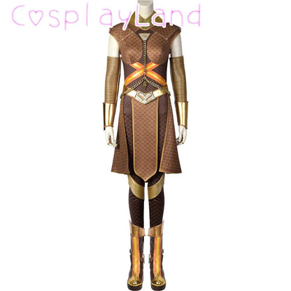 Fantasia para Cosplay Sister Sage - The Boys