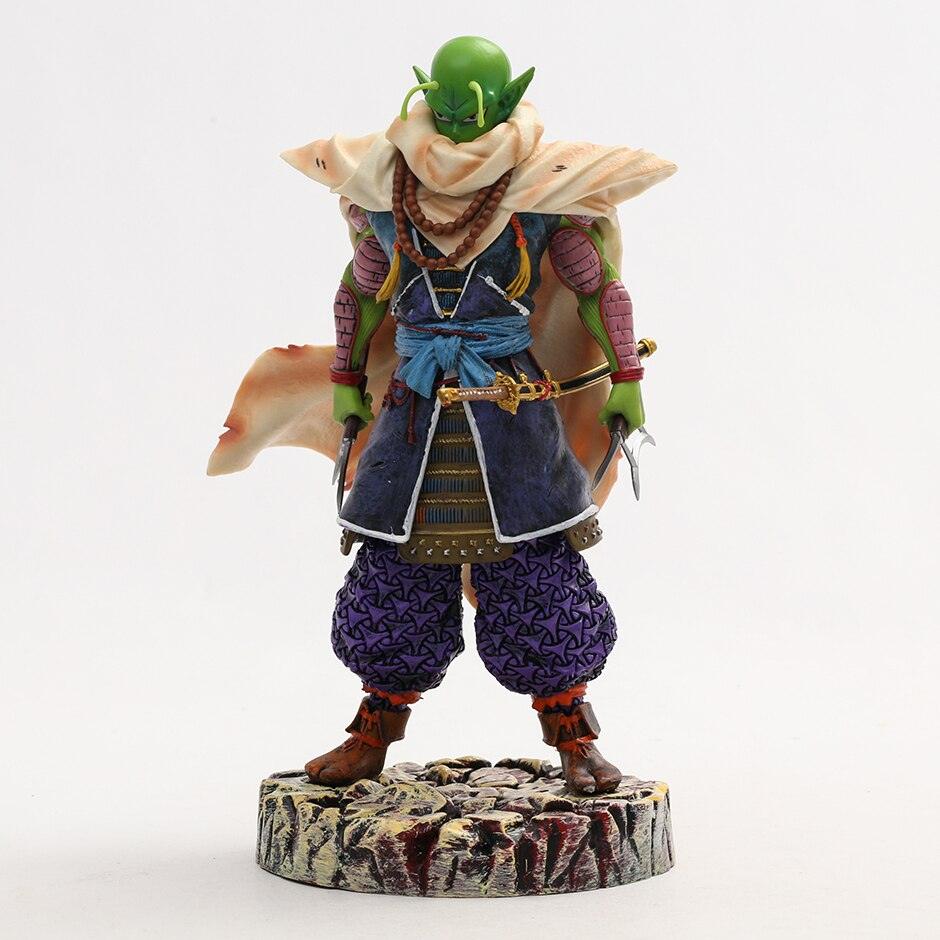 Action Figure Piccolo - Dragon Ball - NERD BEM TRAJADO