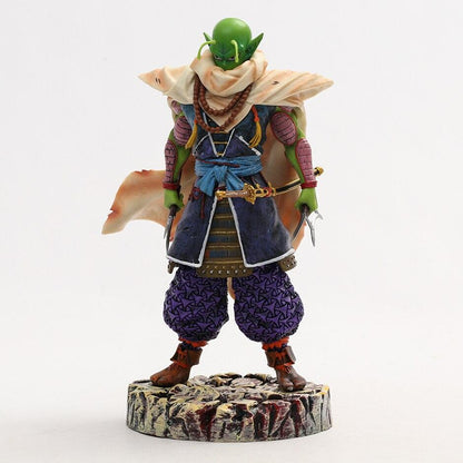 Action Figure Piccolo - Dragon Ball - NERD BEM TRAJADO