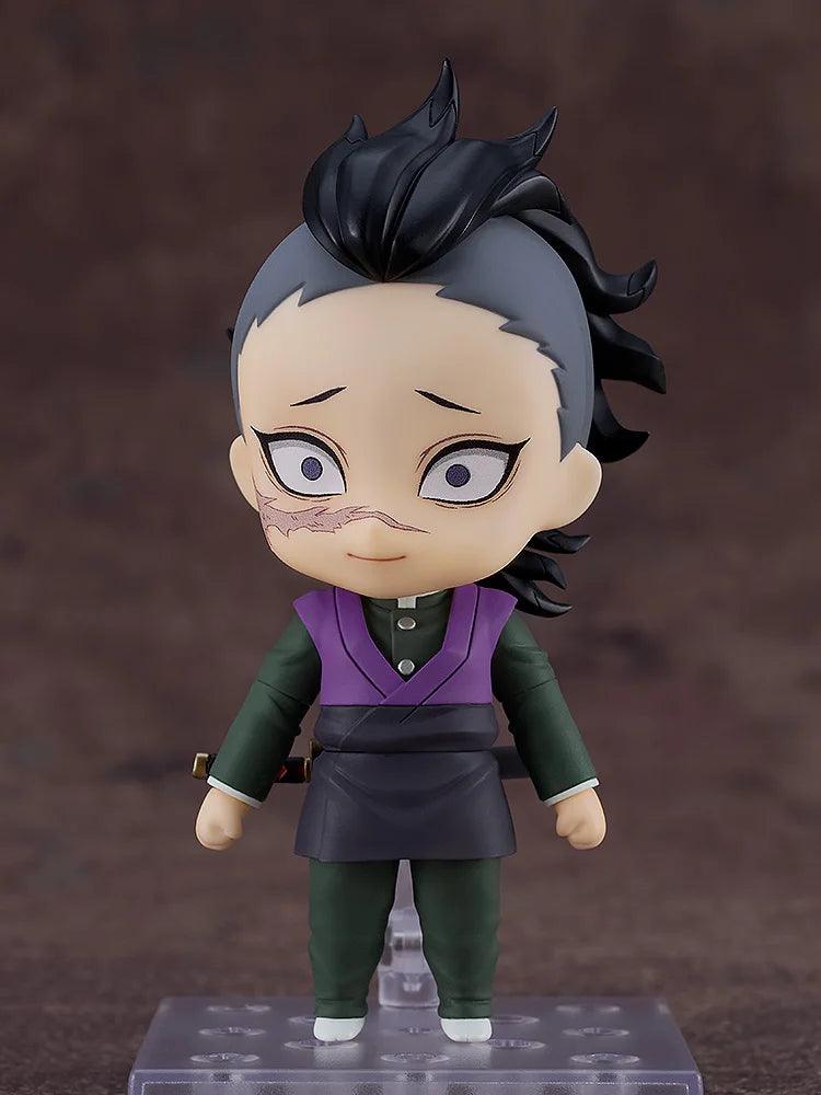 Nendoroid Genya Shinazaguwa - Demon Slayer