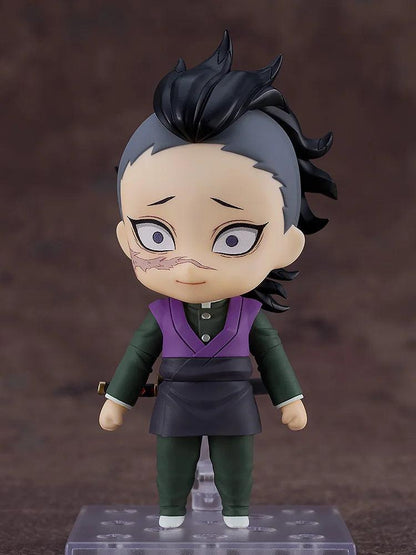 Nendoroid Genya Shinazaguwa - Demon Slayer