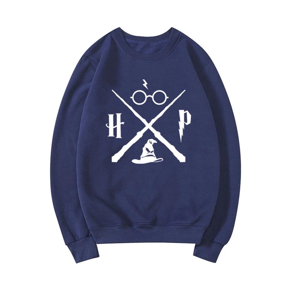 Casaco Feminino Harry Potter