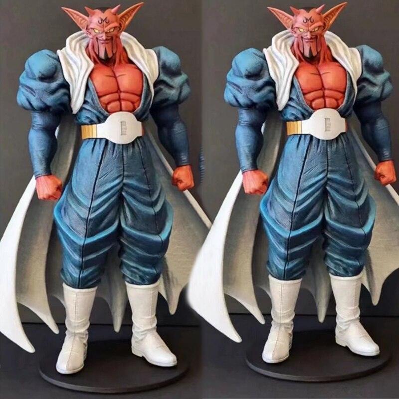 Action Figure Dabura - NERD BEM TRAJADO