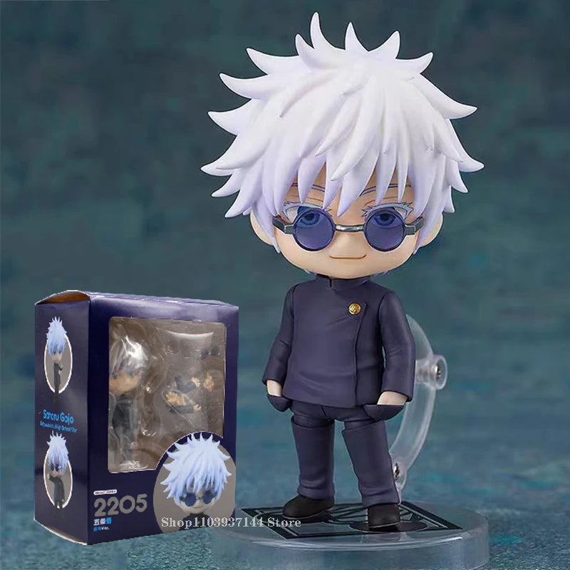 Nendoroid Satoru Gojo - Jujutsu Kaisen