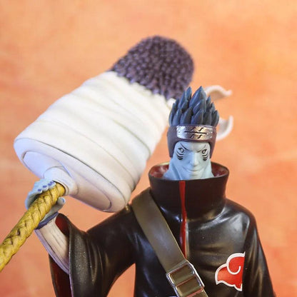 Action Figure Kisame Hoshikage - Naruto