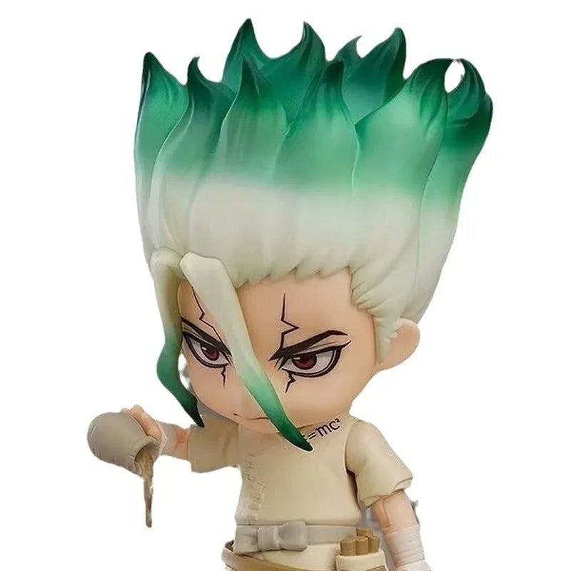 Nendoroid Senku - Dr. Stone