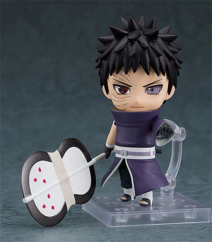 Nendoroid Personagens Naruto