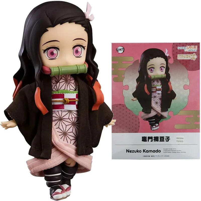 Nendoroid Nuzuko Kamado - Demon Slayer