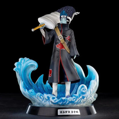 Action Figure Kisame Hoshikage - Naruto