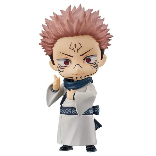 Nendoroid Ryomen Sukuna - Jujutsu Kaisen