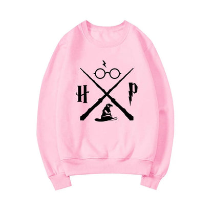 Casaco Feminino Harry Potter