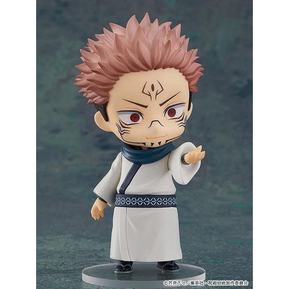 Nendoroid Ryomen Sukuna - Jujutsu Kaisen