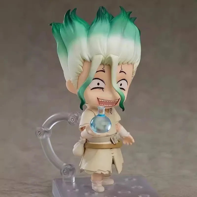 Nendoroid Senku - Dr. Stone