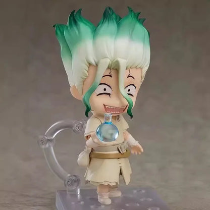 Nendoroid Senku - Dr. Stone