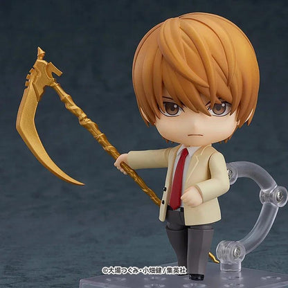 Nendoroid Personagens Death Note