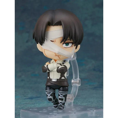 Nendoroid Personagens Attack on Titan