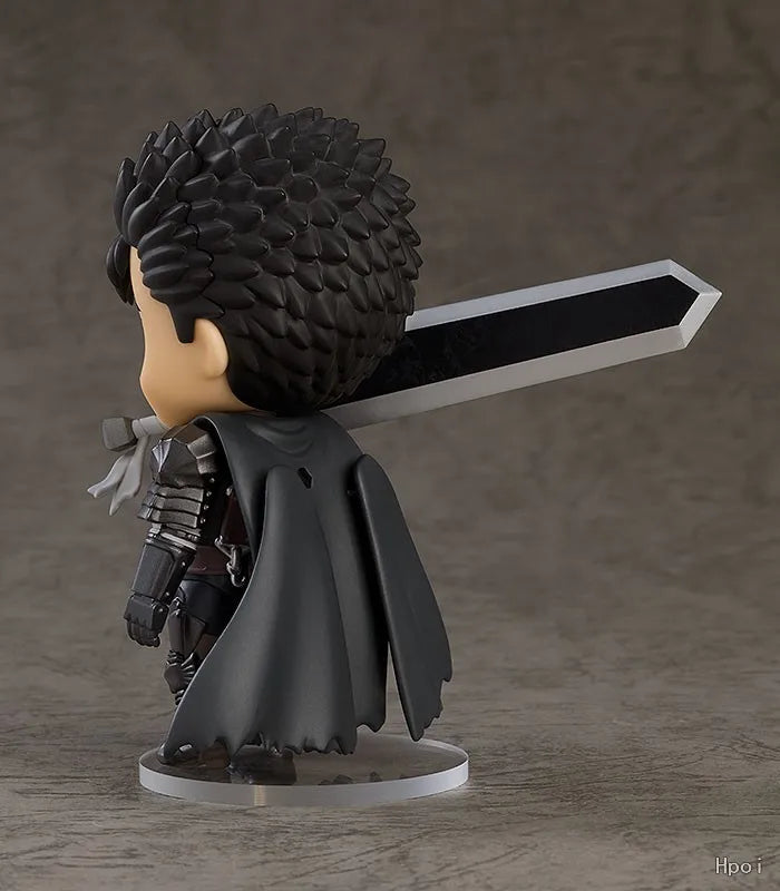 Nendoroid Guts - Bersek