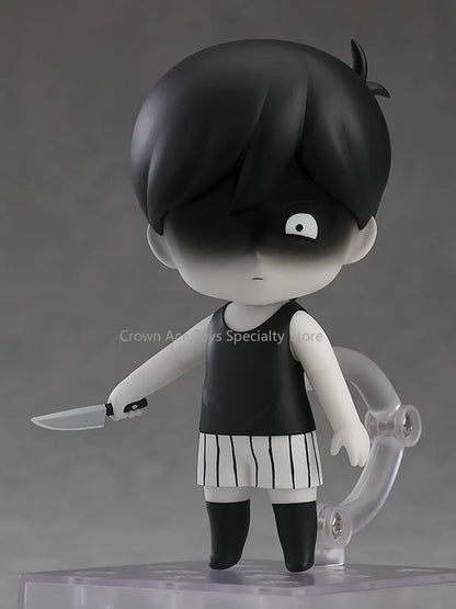 Nendoroid Omori