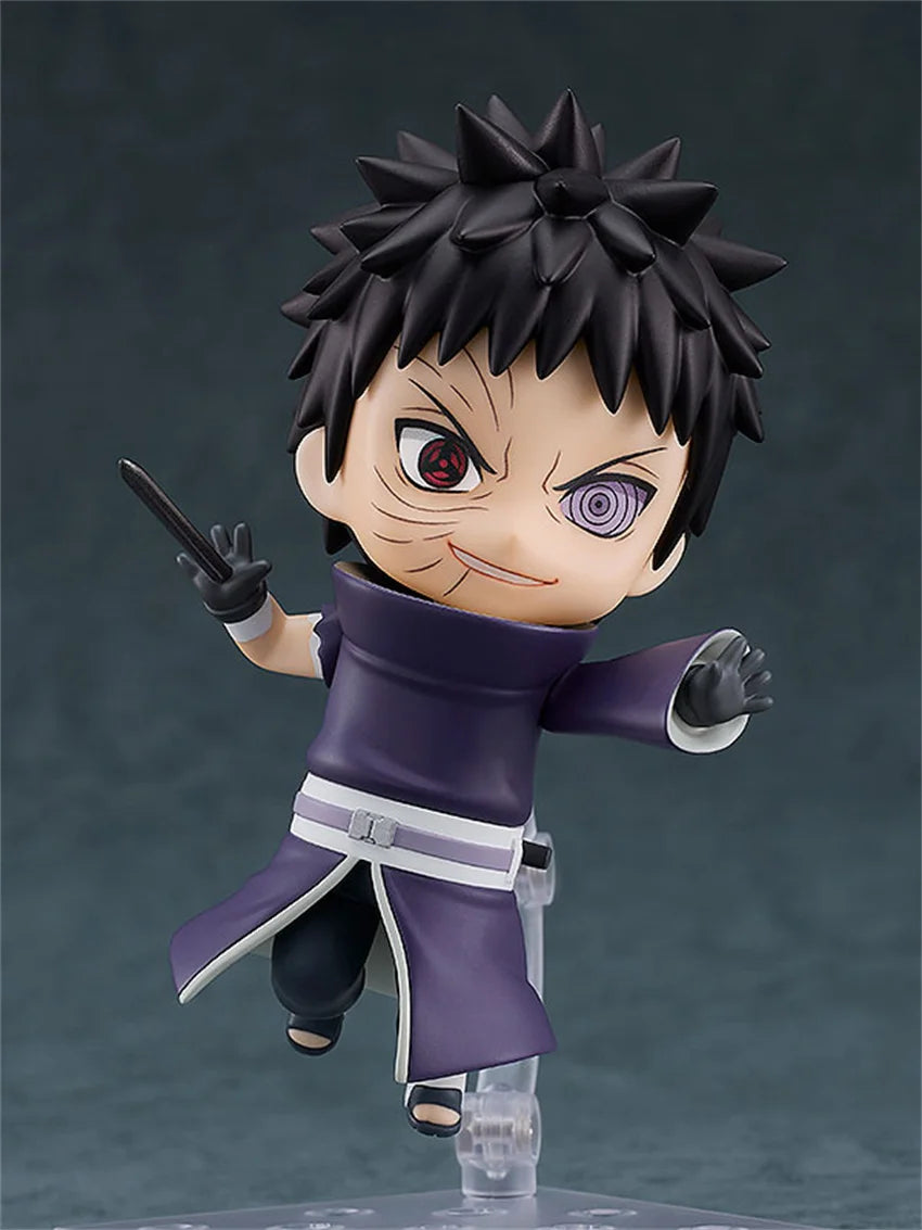 Nendoroid Personagens Naruto