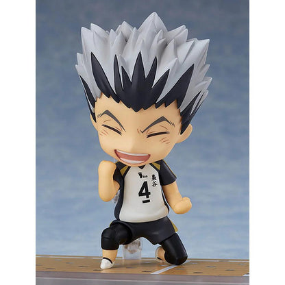 Nendoroid Personagens Haikyuu