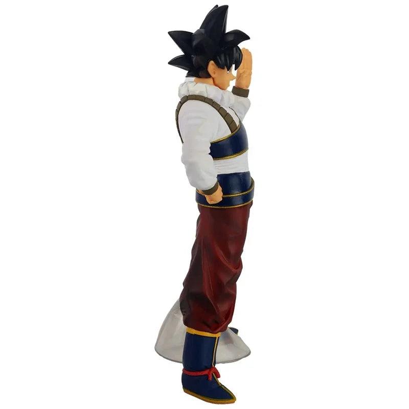 Action Figure Goku - Dragon Ball