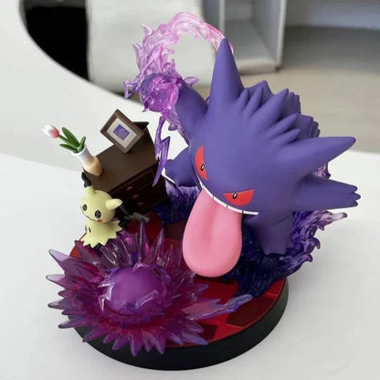 Action Figure Gengar - Pokemon