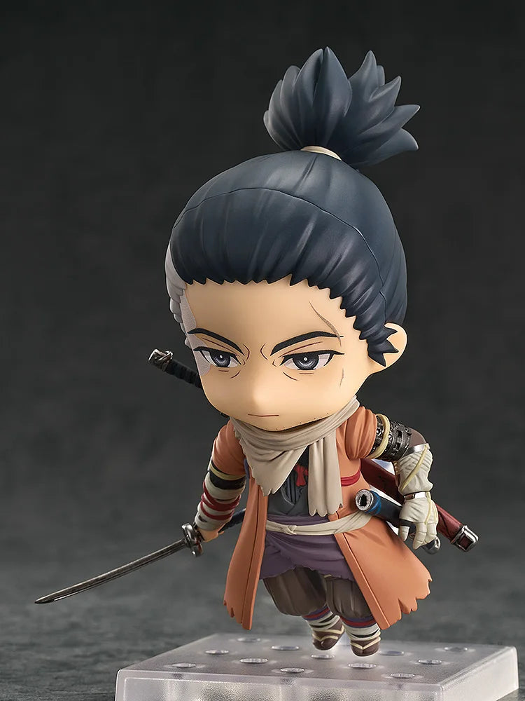 Nendoroid Lobo - Sekiro