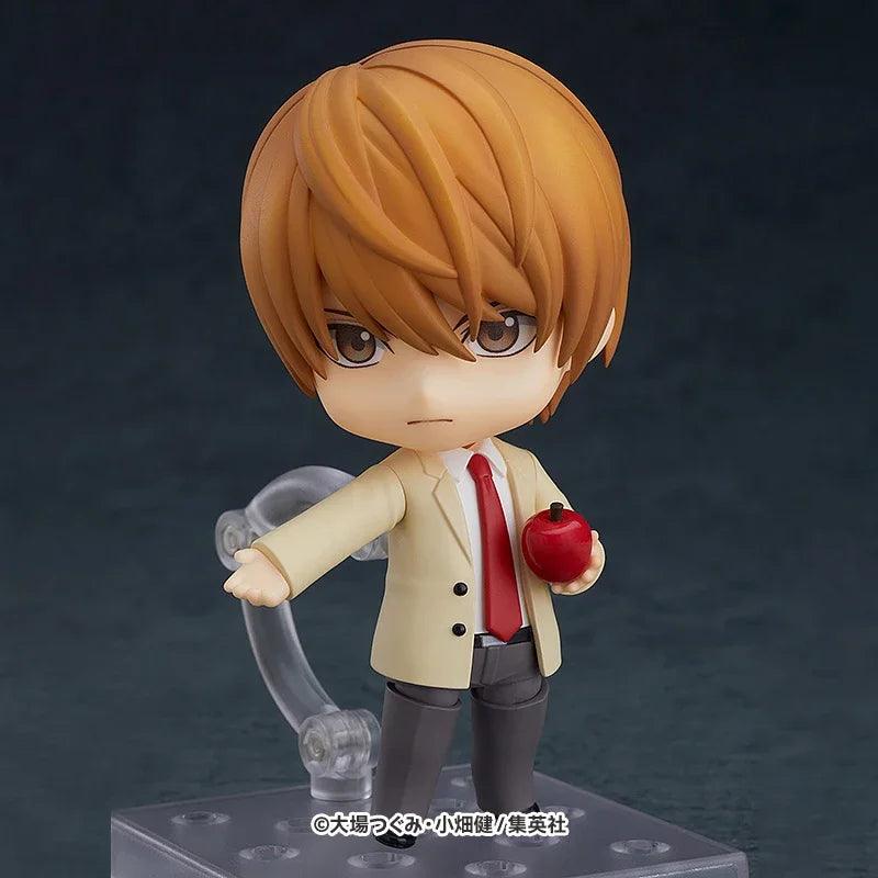 Nendoroid Personagens Death Note