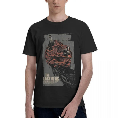 Camiseta The Last of Us