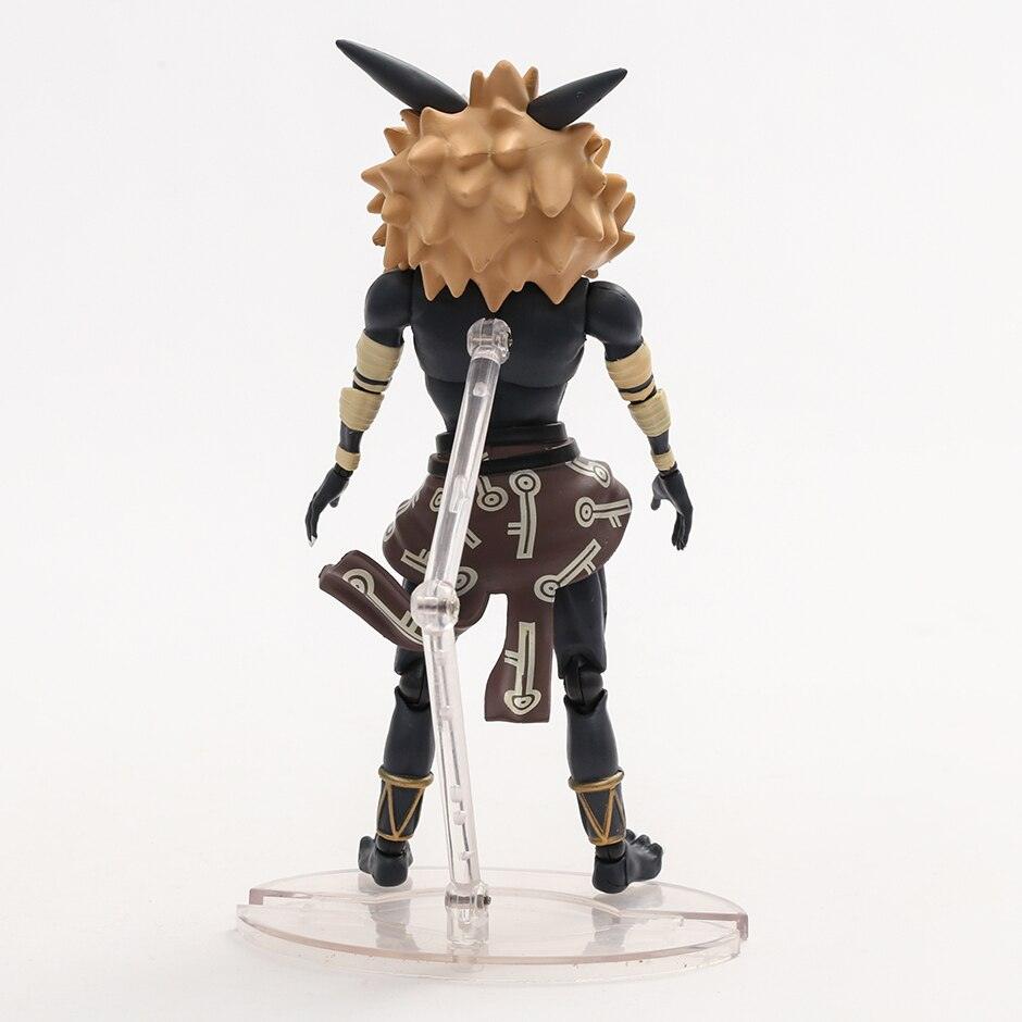 Action Figure Hilichurl - Genshin Impact - NERD BEM TRAJADO