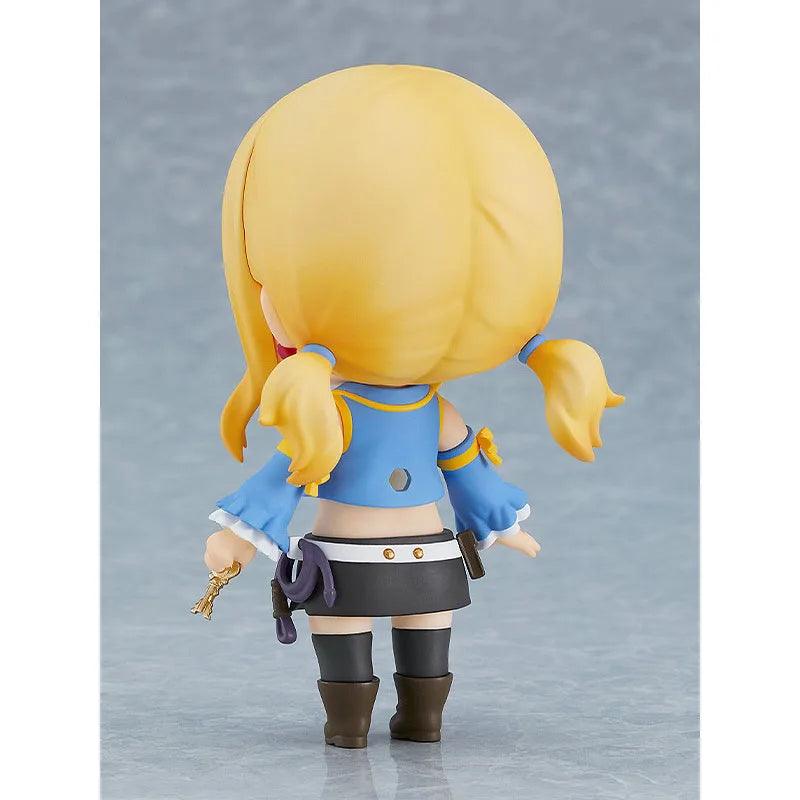 Nendoroid Lucy Heartfilia - Fairy Tail