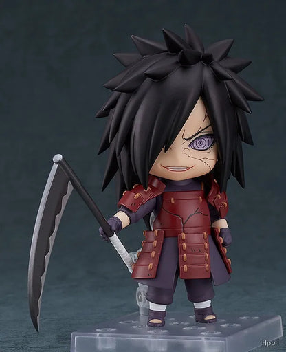 Nendoroid Personagens Naruto