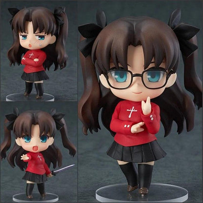 Nendoroid Personagens Fate/Stay Night