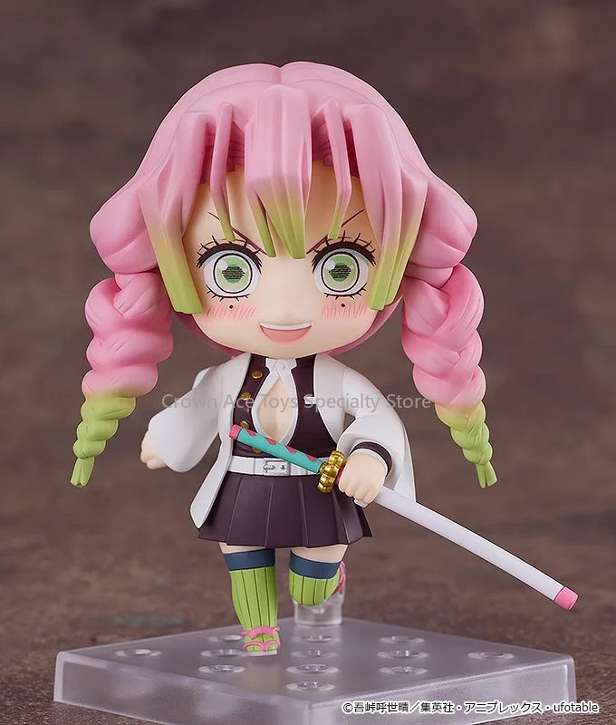 Nendoroid Mitsuri Kenjori - Demon Slayer