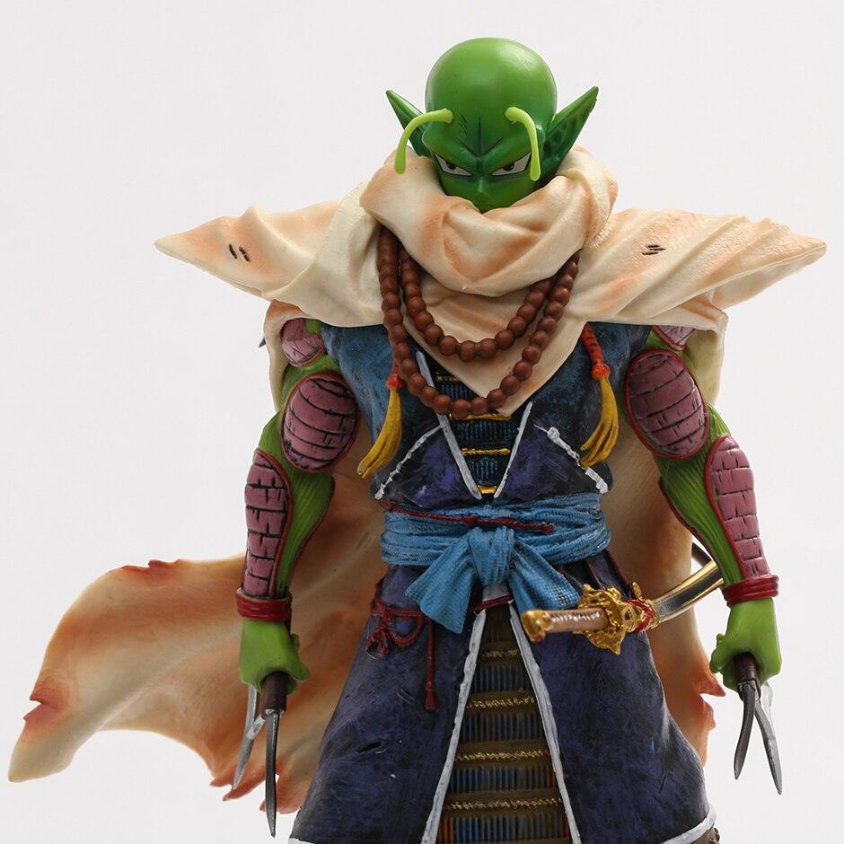 Action Figure Piccolo - Dragon Ball - NERD BEM TRAJADO