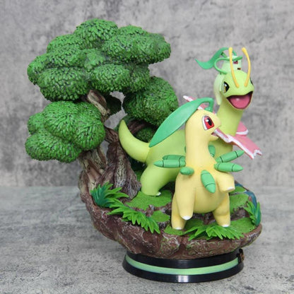 Action Figure Personagens Pokemon