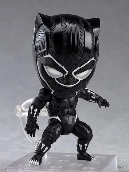 Nendoroid Personagens Pantera Negra