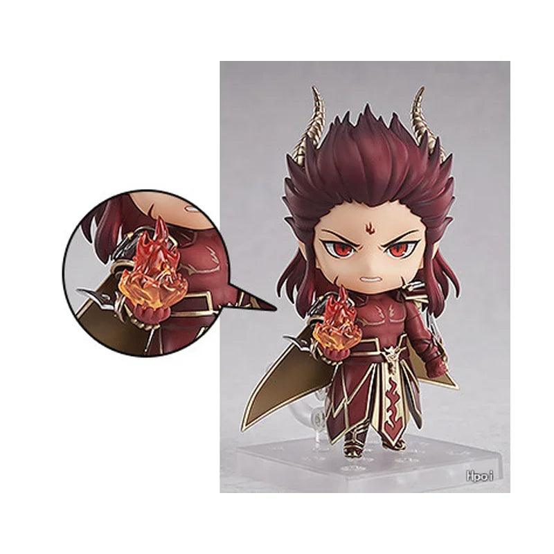 Nendoroid Chonglou - Legend of Sword and Fairy