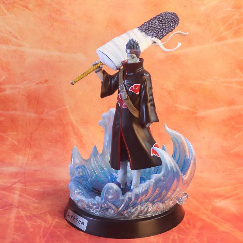 Action Figure Kisame Hoshikage - Naruto