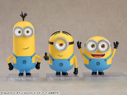 Nendoroid Minions