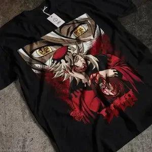 Camiseta Doma - Demon Slayer