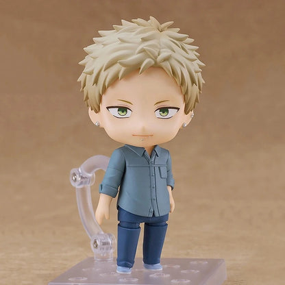 Nendoroid Akihiko Kaji - Given