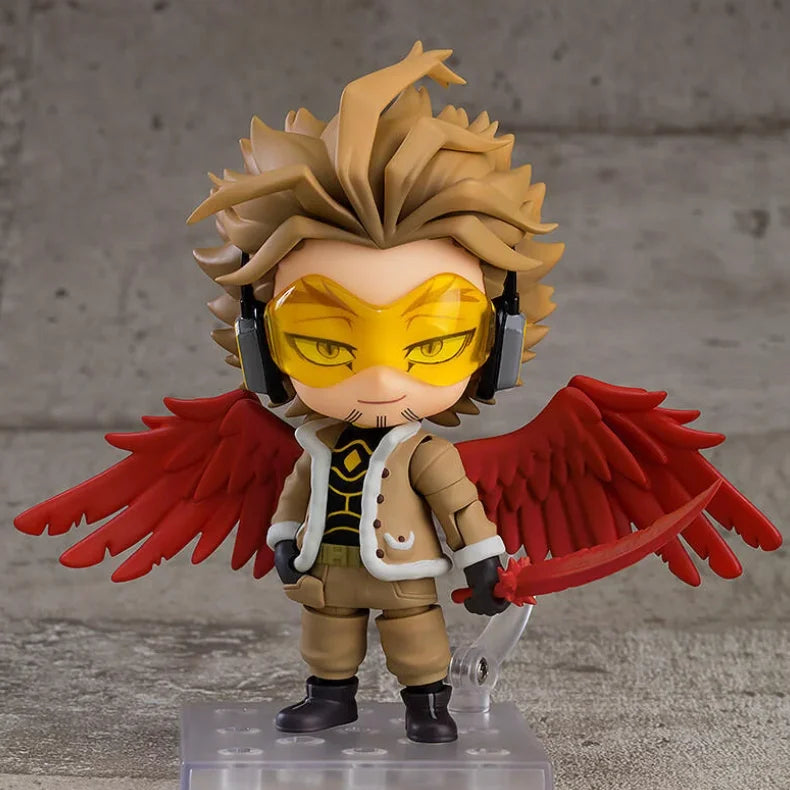 Nendoroid Hawks - Boku no Hero