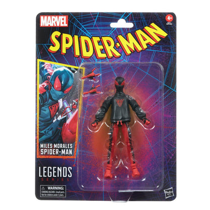 Action Figure Personagens Spider Man - NERD BEM TRAJADO