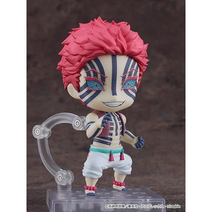 Nendoroid Akaza - Demon Slayer