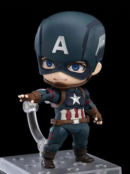 Nendoroid Capitão América - Marvel