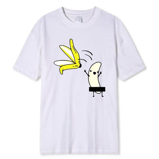 Camiseta Geek Banana