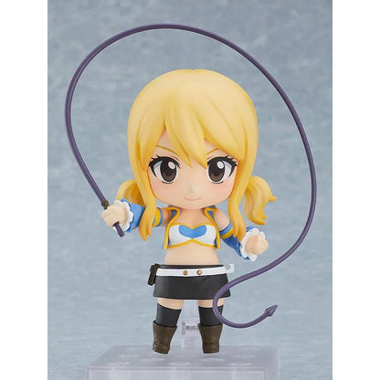 Nendoroid Lucy Heartfilia - Fairy Tail